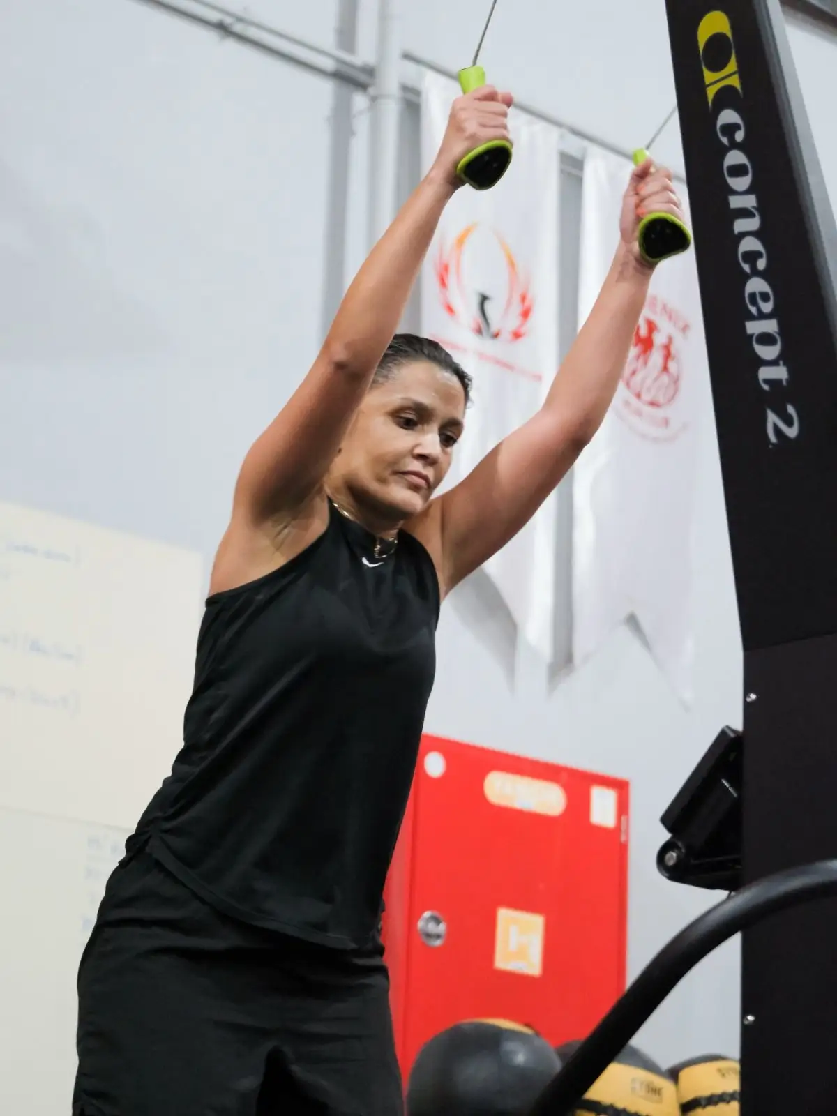Antrenman – Phoenix Training Club