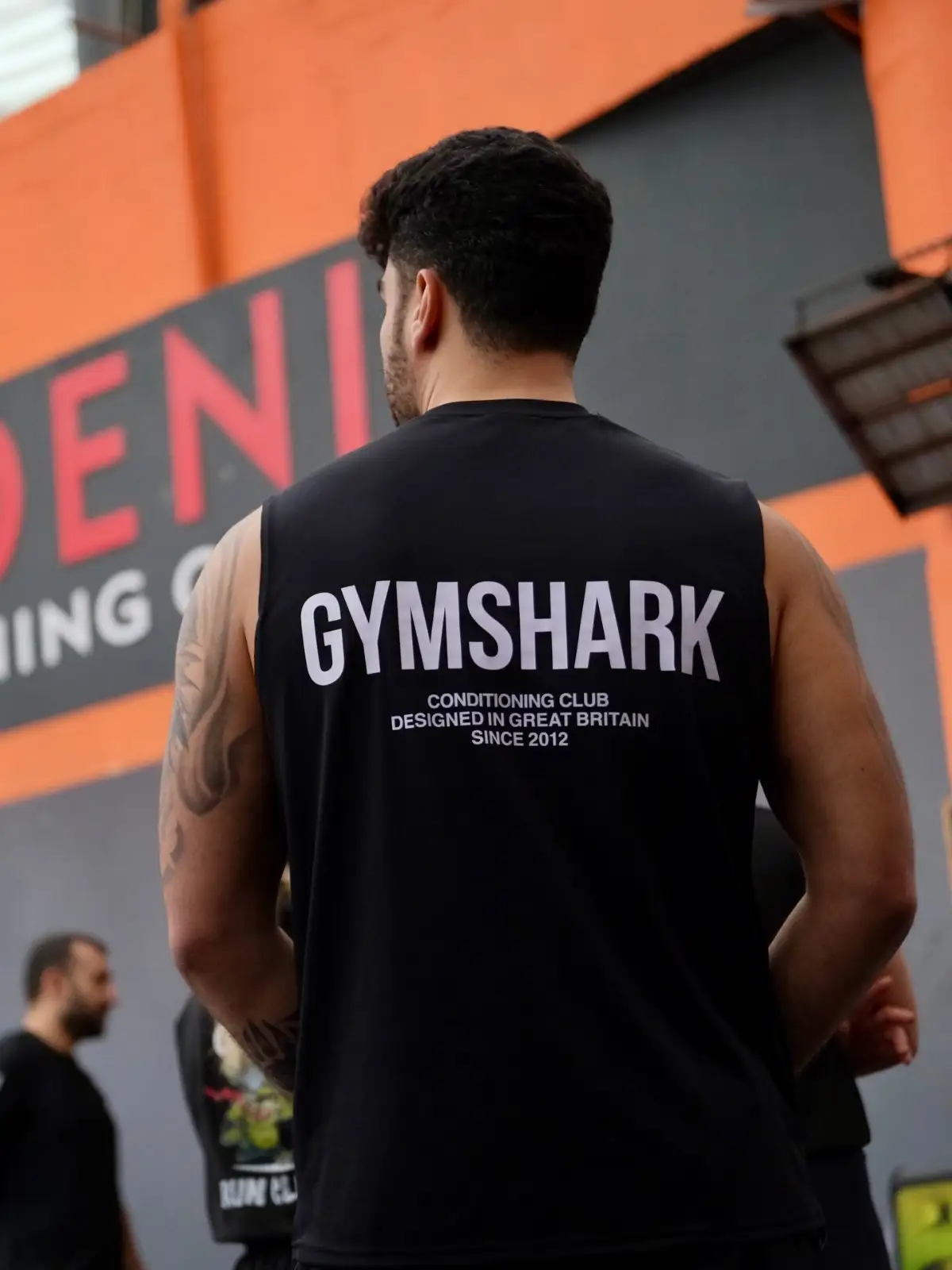 Antrenman – Phoenix Training Club