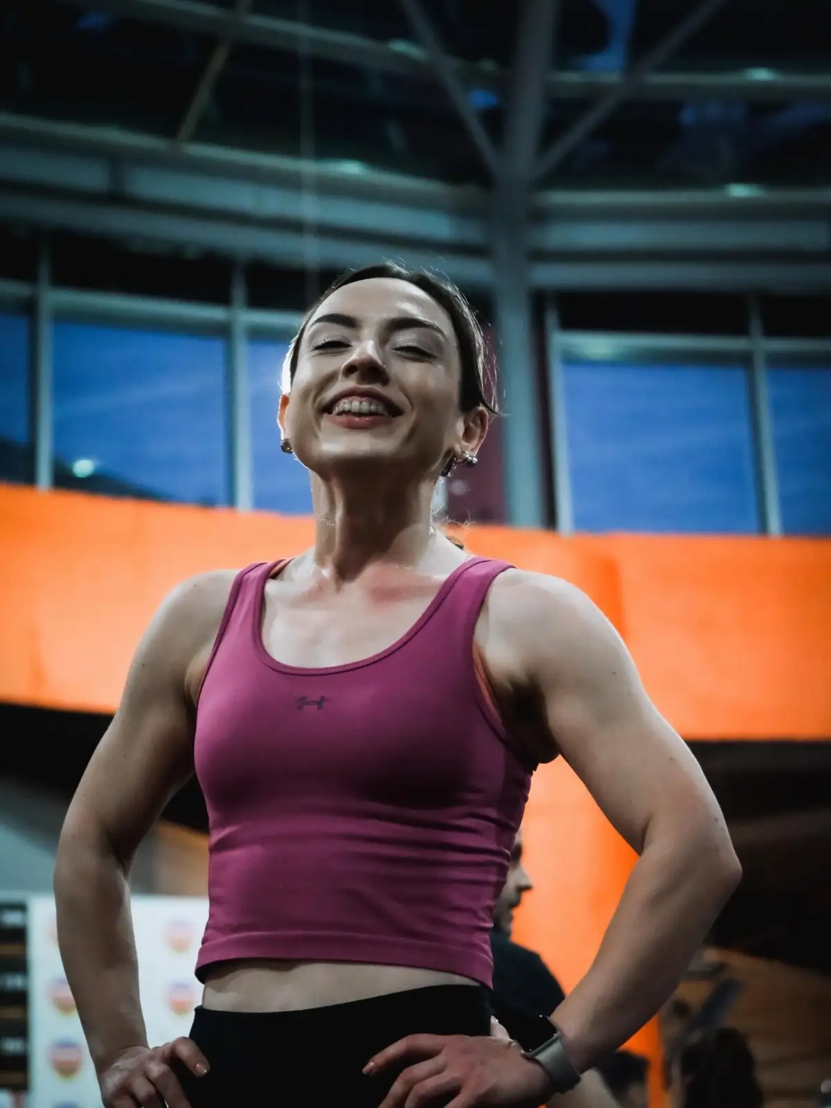 Antrenman – Phoenix Training Club