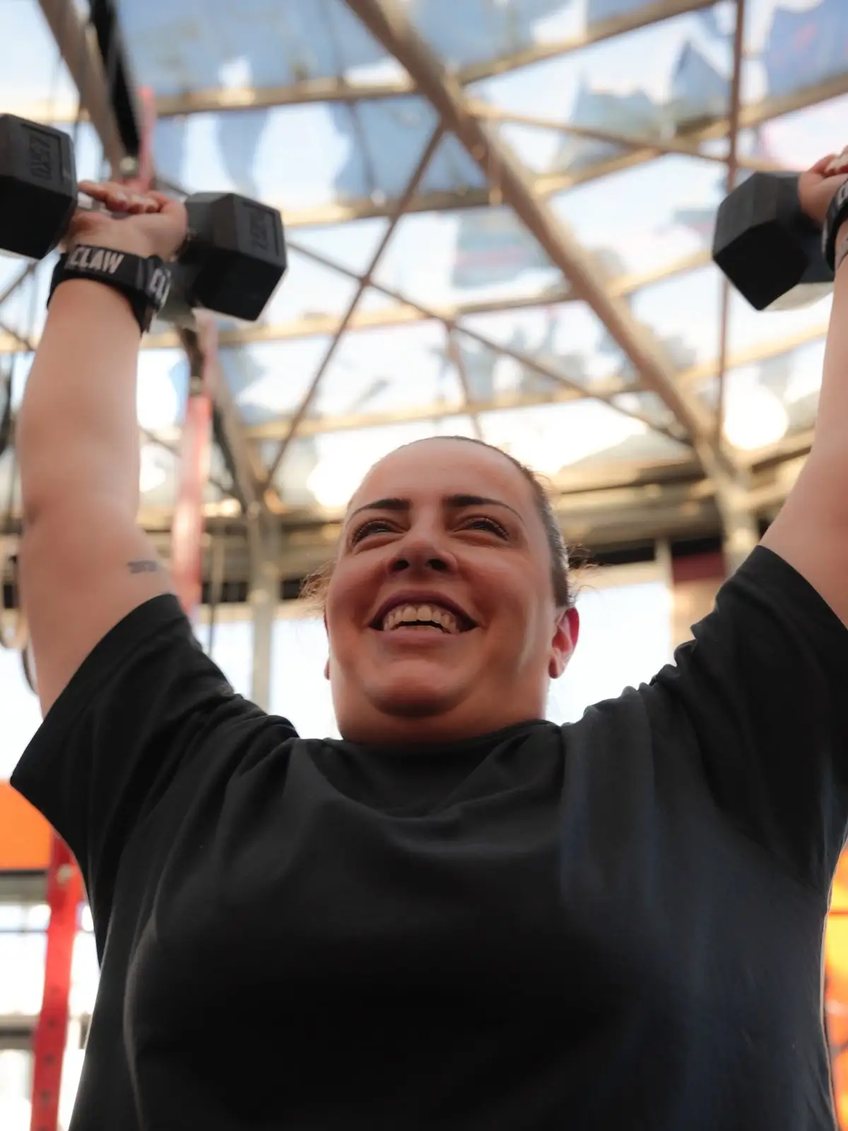 Antrenman – Phoenix Training Club