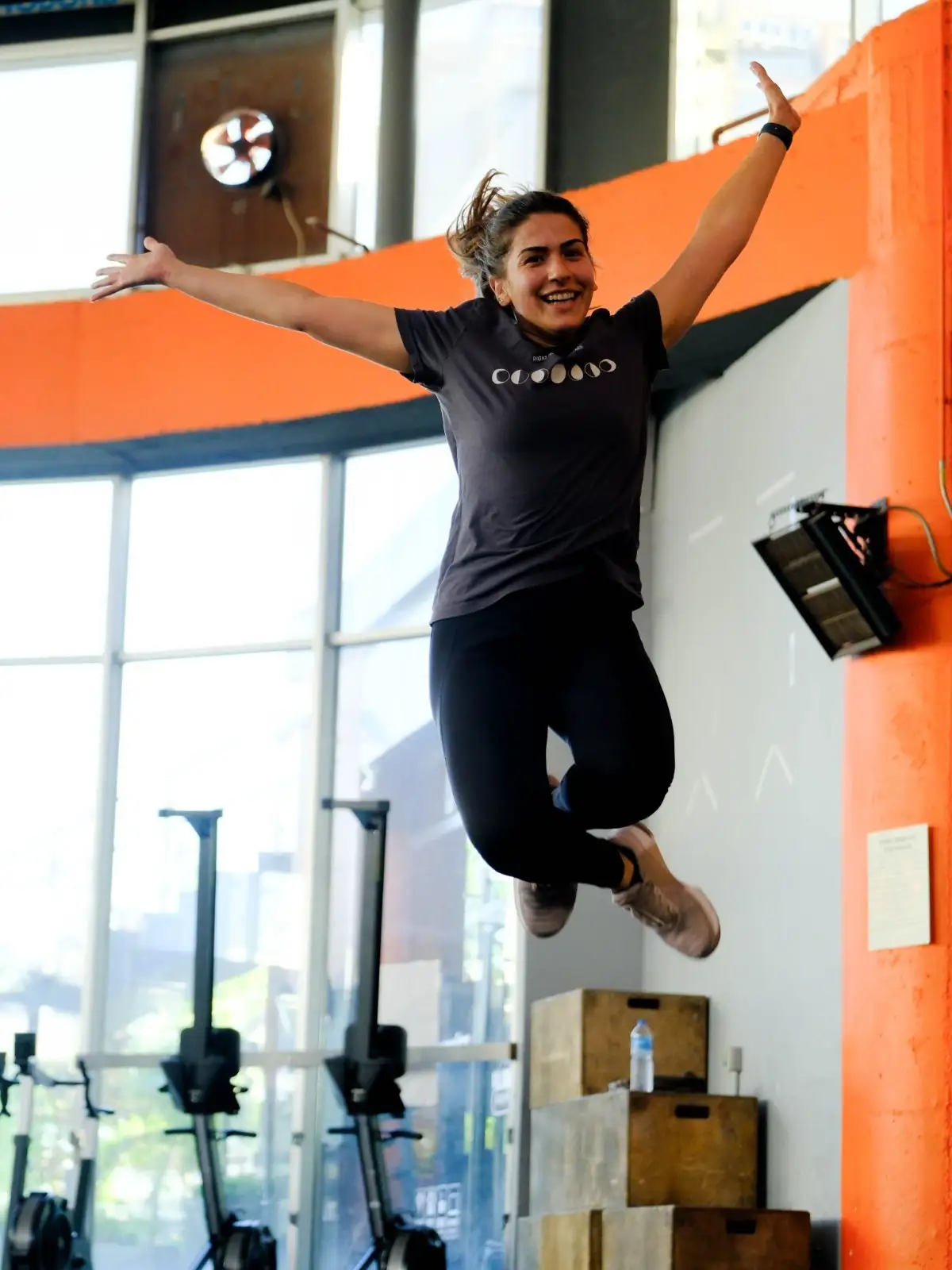 Salon – Phoenix Training Club