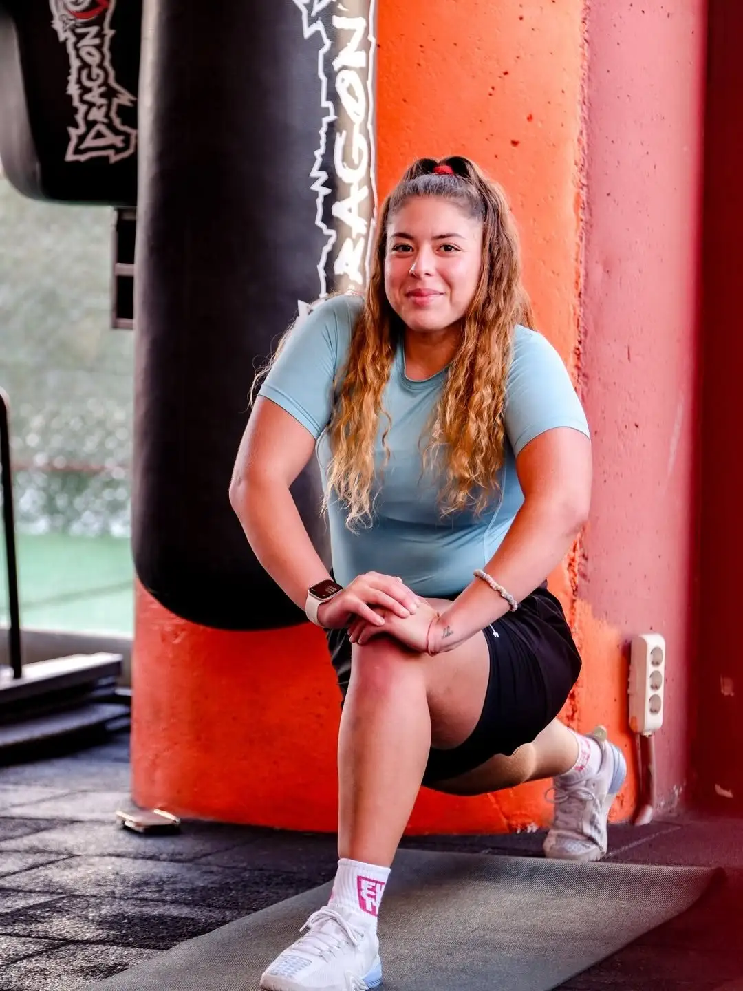Boks – Phoenix Training Club