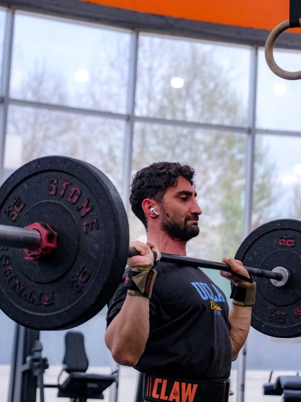 Personal Training – Phoenix Training Club