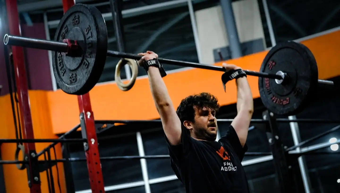 Salon – Phoenix Training Club